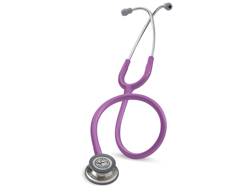 Littmann CLASSIC III stetoskops, Fonendoskops Littmann Classic III- lavanda