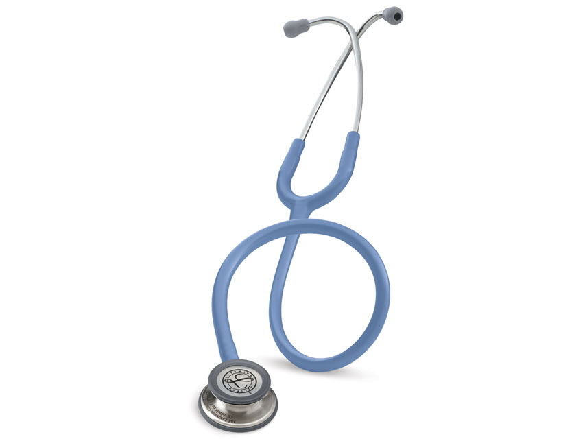 Fonendoskops Littmann Classic III - zils