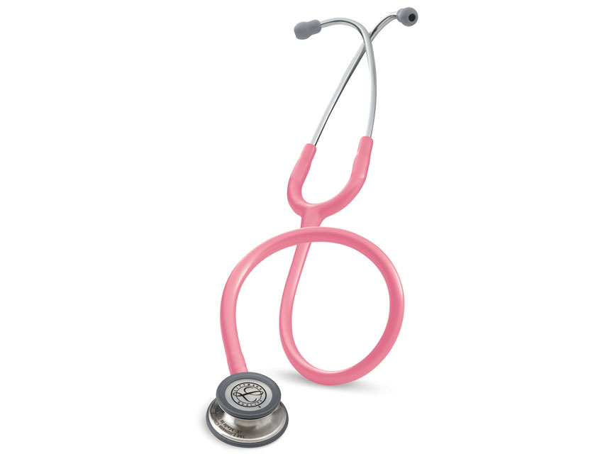 Fonendoskops Littmann Classic III - rozā