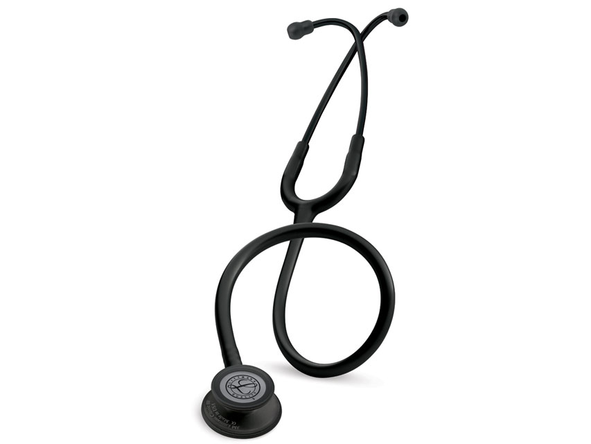 Fonendoskops Littmann Classic III melns