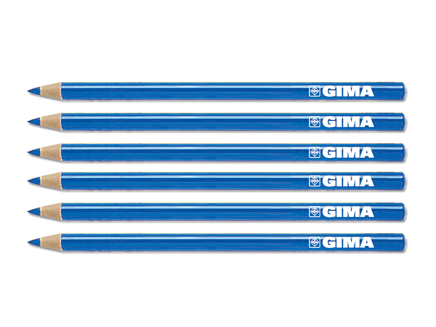 002Gima zīmulis ādas marķēšanai