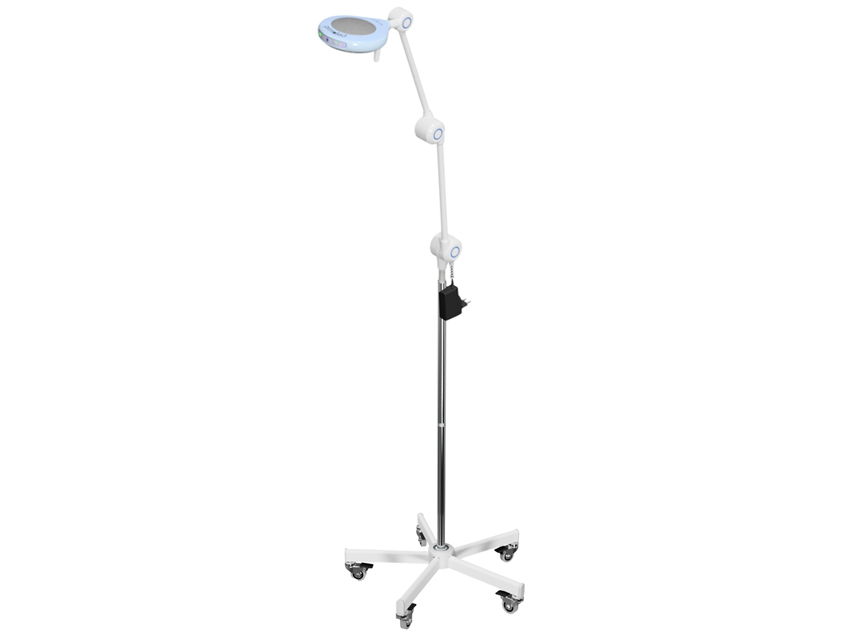 Ķirurģiskās lampas, 1 PRIMALED-FIX LIGHT - trolley