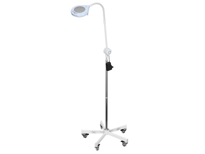 Ķirurģiskās lampas, Primaled-Flex LIGHT - trolley 1