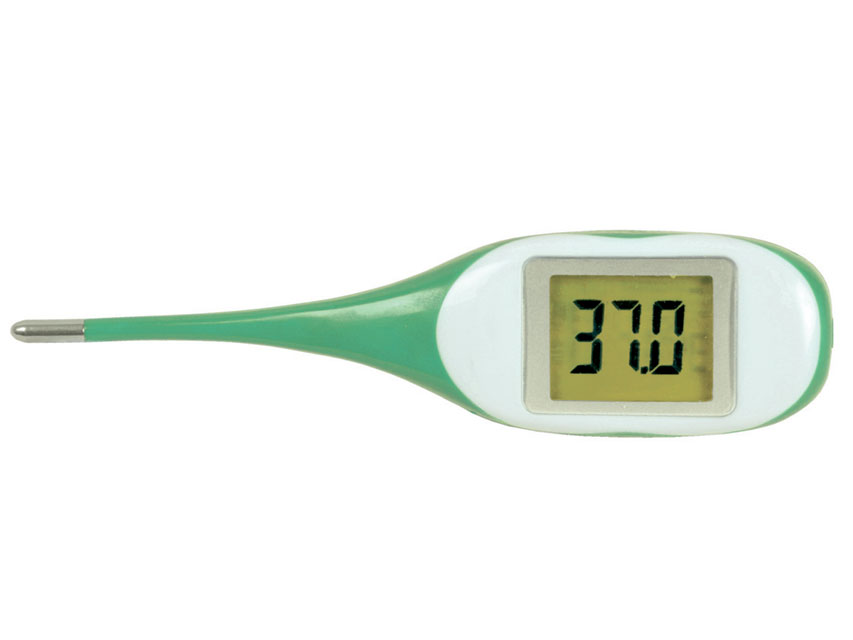 011GIMA BL1 WIDE SCREEN DIGITAL THERMOMETER