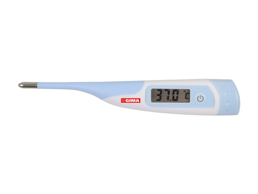 009INSTANT DIGITAL THERMOMETER
