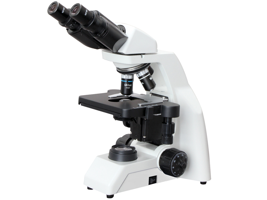 000Led bioloģiskais mikroskops