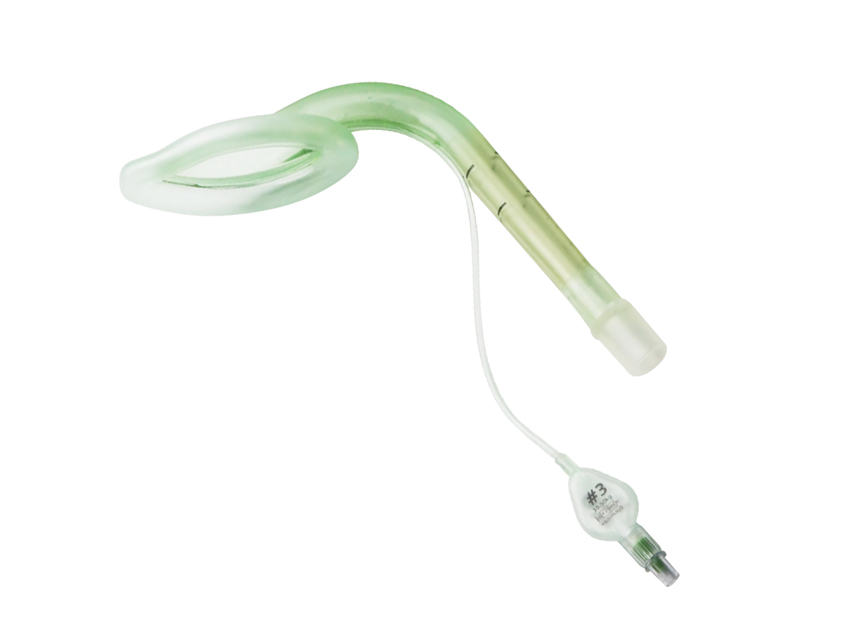 Ambu® auraonce™ vienreizējamās laryngeal maskas, Auraonce vienreizējās lietošanas balsenes maska Nr.3 N1