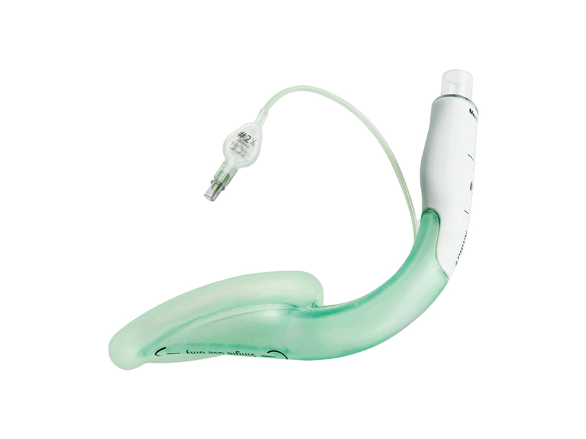 Ambu® aura-i™ vienreizējamās laryngeal maskas, Ambu Aura-i vienreizējās lietošanas balsenes maska Nr.2.5 N1