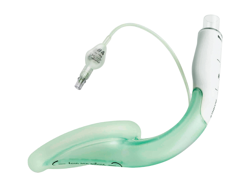 Ambu® aura-i™ vienreizējamās laryngeal maskas