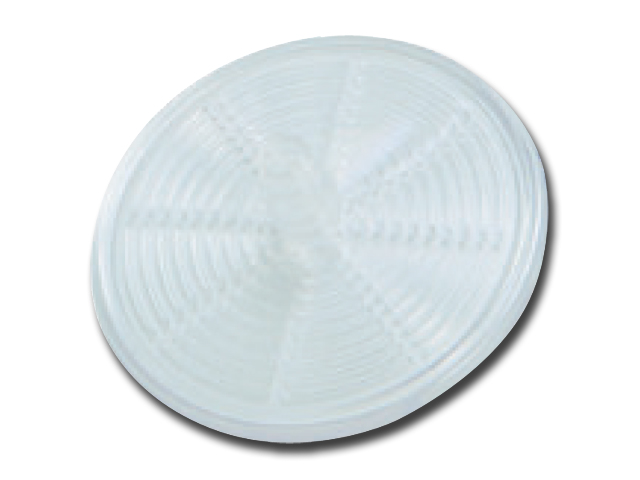 Accessories for aspirators, SPARE FILTER for Hospital and HospiPlus - connector 11 mm