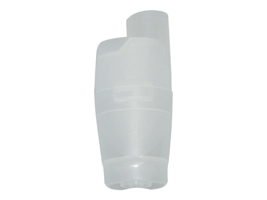 BULB for nebulizer