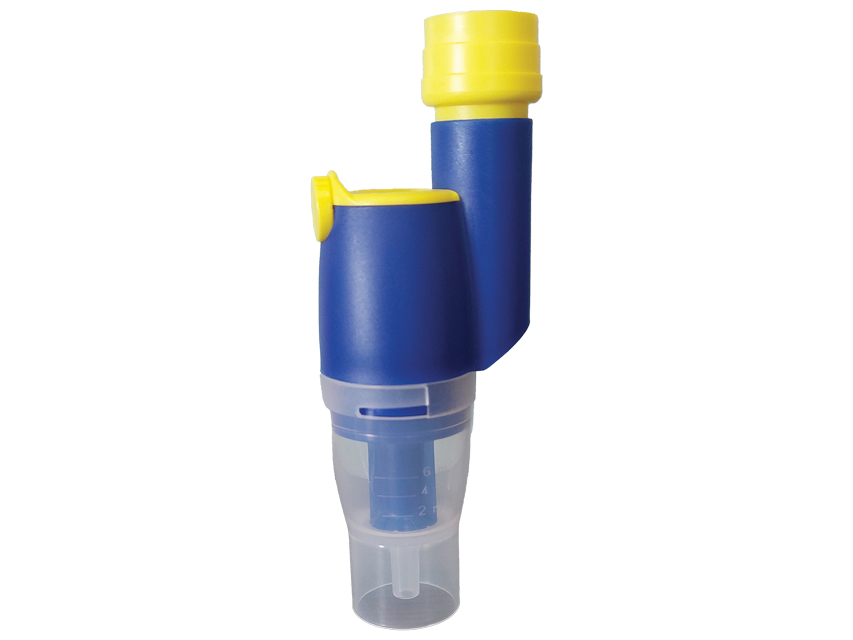 NEB BULB for nebulizer