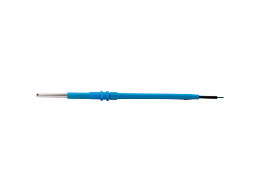 Electrodes, NON-STICK NEEDLE ELECTRODE - 10 cm - sterile