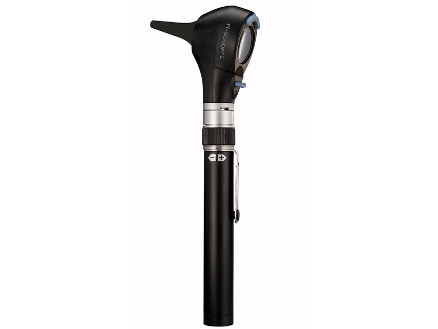 Otoscopes, RI-SCOPE L LED OTOSCOPE L2 - 2.5V - AA-handle - 3708