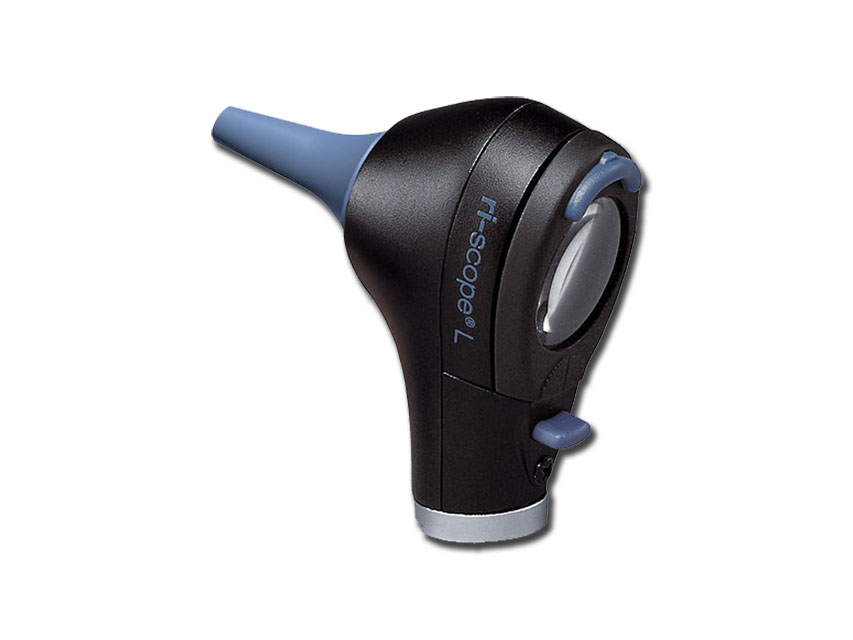 RI-SCOPE L2 OTOSCOPE HEAD 3.5V LED