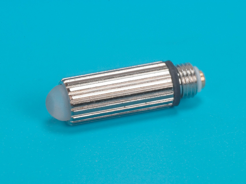 BULB spare, BULB FOR MILLER BLADES 00,0,1 and MC-INT 0