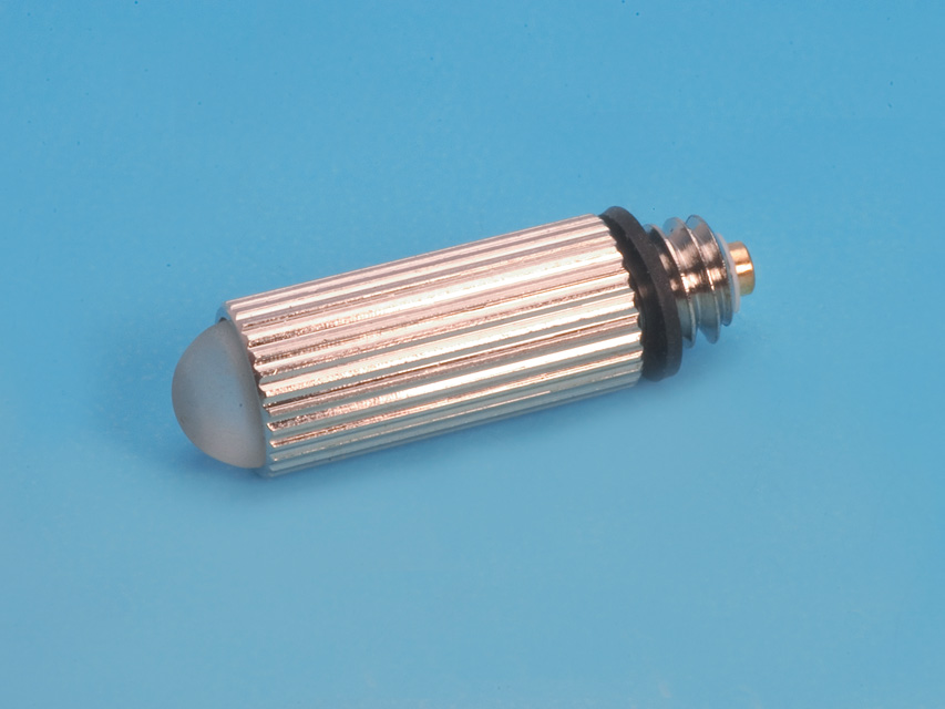 BULB spare, BULB FOR MC-INT BLADES 1,2,3,4 and MILLER 2,3