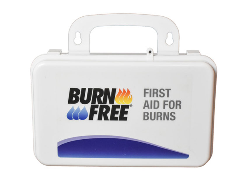 BURN KIT