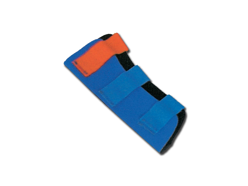 Splints, collars, GIMASPLINT - wrist