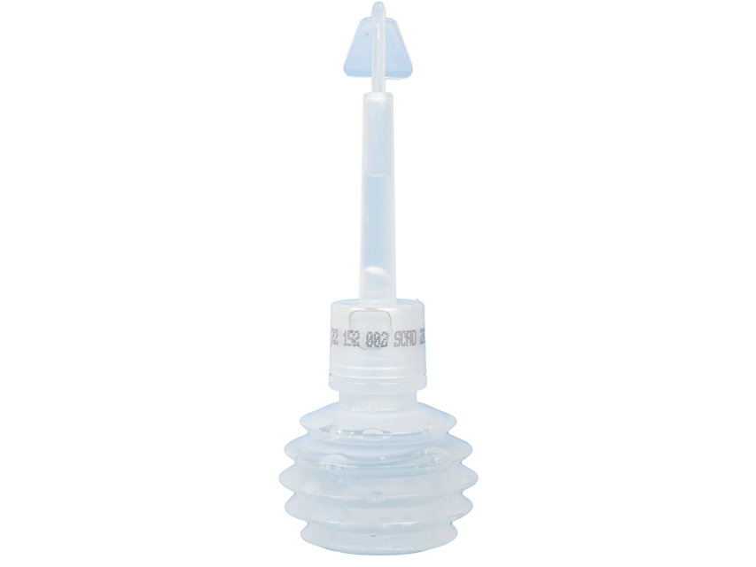 Sampling instruments, spatulas, swabs, slides, FARMAGEL C LUBRICATING GEL WITH CHLOREXEDINA 12.5 g - sterile