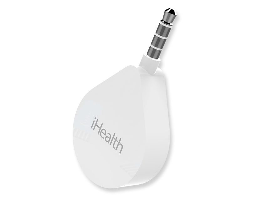 iHEALTH ALIGN BG1 BUTTON SIZE GLUCOSE MONITOR mobile transmission, iHEALTH ALIGN BG1 BUTTON SIZE GLUCOSE MONITOR mobile transmission