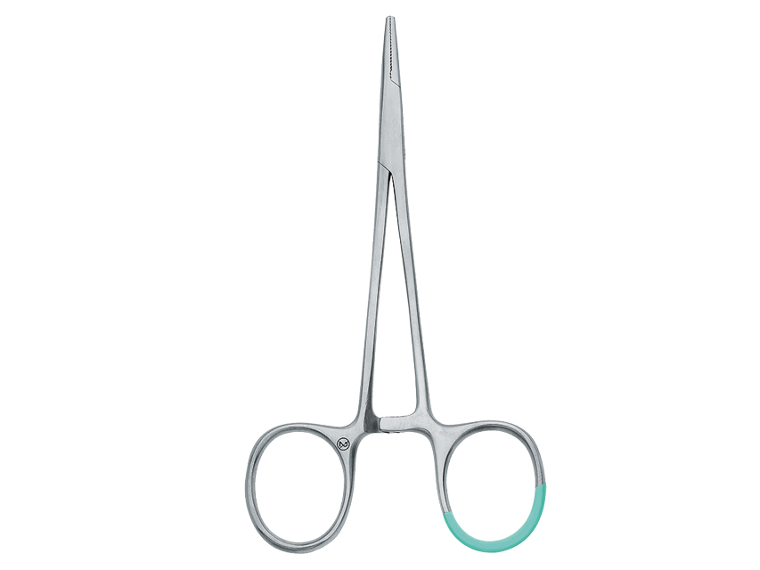 PEHA 991030 MAYO-HEGAR NEEDLE HOLDER