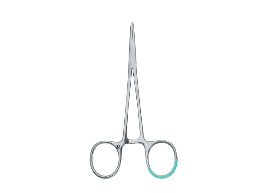 PEHA 991030 MAYO-HEGAR NEEDLE HOLDER, PEHA 991030 MAYO-HEGAR NEEDLE HOLDER - 14 cm