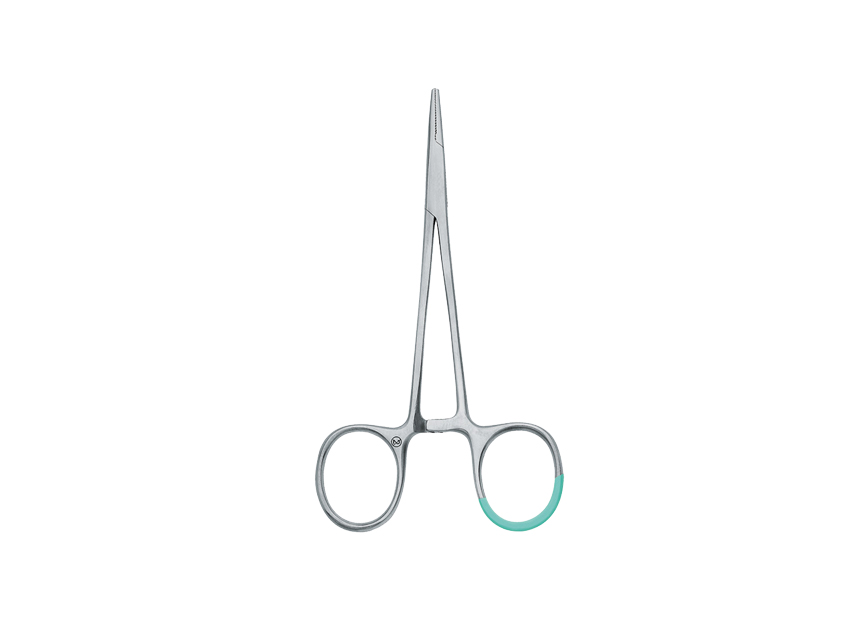 PEHA 991030 MAYO-HEGAR NEEDLE HOLDER, PEHA 991031 MAYO-HEGAR NEEDLE HOLDER - 12 cm