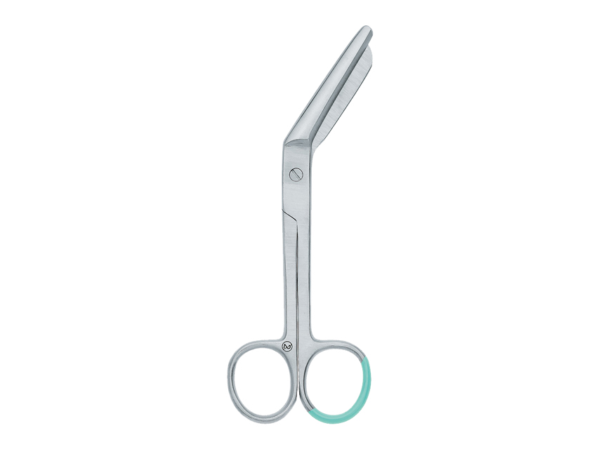 Vienreizļietojami citi, PEHA 991080 BRAUN-STADLER EPISIOTOMY SCISSORS - 14.5 cm