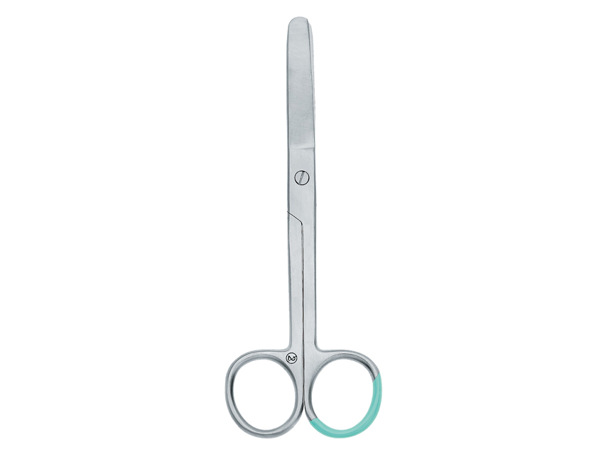 PEHA 991082 OPERATING SCISSORS - blunt/blunt - straight - 14.5 cm