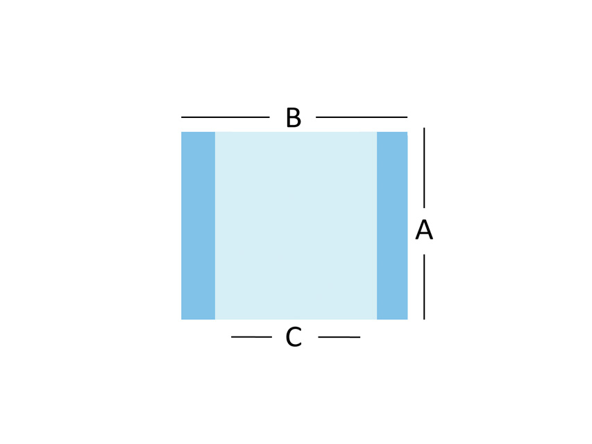 INCISION FILM sterile, INCISION FILM 30x35 cm - sterile