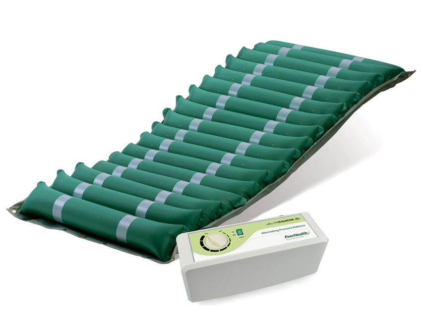 Pretizgulējumu preces, KIT 5010E ALTERNATING PRESSURE MATTRESS and PUMP