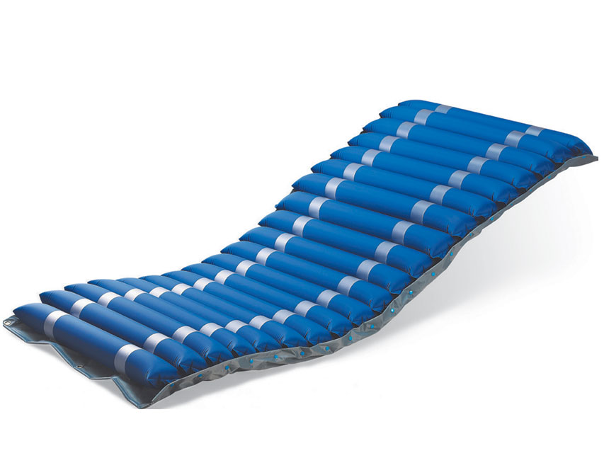 Pretizgulējumu preces, INTERCHANGEABLE CELL AIR MATTRESS - stage II