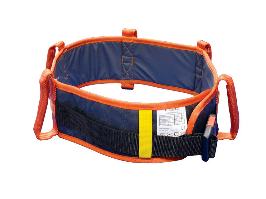 Slimnīcu aprīkojums, TRANSAC TRANSFER BELT 120 cm - medium