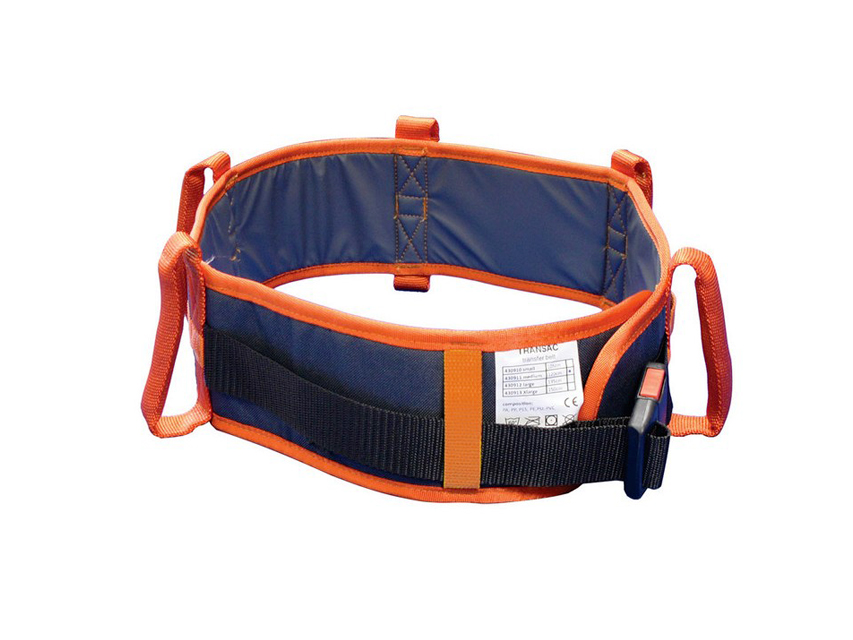 Slimnīcu aprīkojums, TRANSAC TRANSFER BELT 105 cm - small