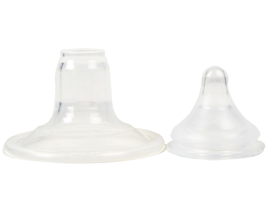 Breast pumps, BREAST SHIELD and NIPPLE - spare