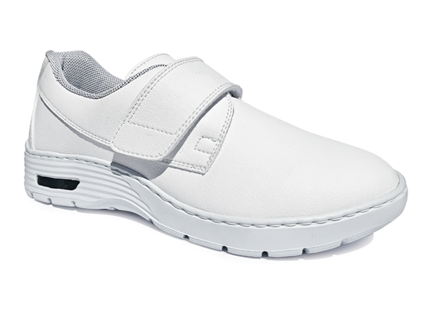 [01_HF200 PROFESSIONAL SNEAKER - white