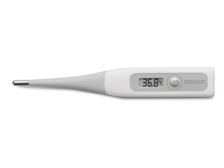 Termometri digitalie, OMRON FLEX TEMP SMART DIGITAL THERMOMETER - MC 343F-E