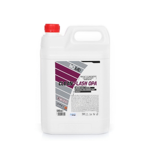 CLEAN FLASH OPA 5000 ML