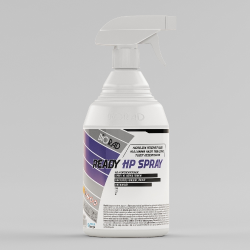 Virsmām, READY HP SPRAY 1000 ML