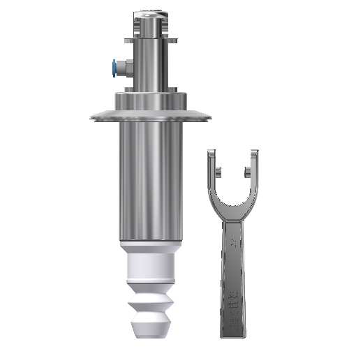 XXXKEOFITT CLASSIC W15 SAMPLING VALVES, SPARE PART KITS