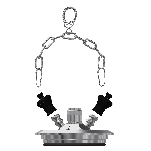 XXXKEOFITTCLASSICM4SAMPLINGVALVES, VALVE BODIES