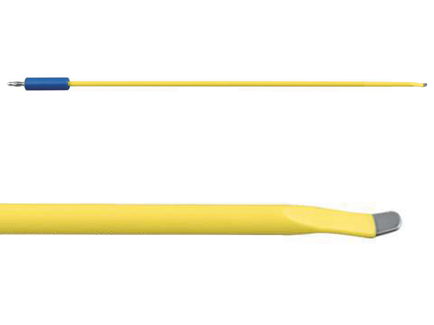 Elektrodi, Spatula laparoskopiskais elektrods - 36 cm