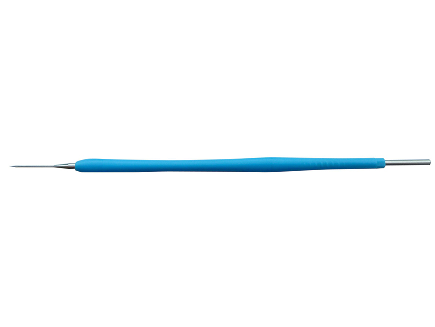 011Electrode needle - 15 cm - disposable - sterile