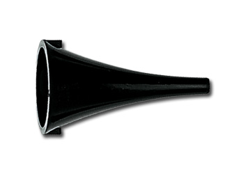 001Ri-Scope daudzreiz lietojams ausu spogulītis - diam. 2.5 mm