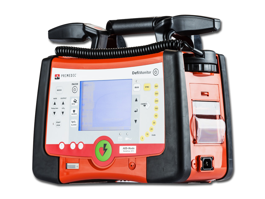 022Defimonitor xd100 defibrillator manual and aed