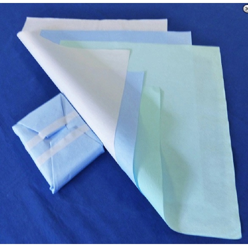 Kreppapīrs, Supawrap soft crepe paper