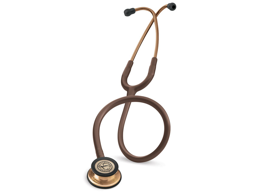 LITTMANN® CLASSIC III, Fonendoskops LITTMANN CLASSIC III, šokolāde