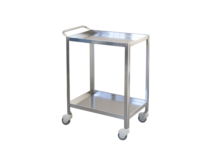 Ratiņi, 8 MEDICAZIONE TROLLEY - small