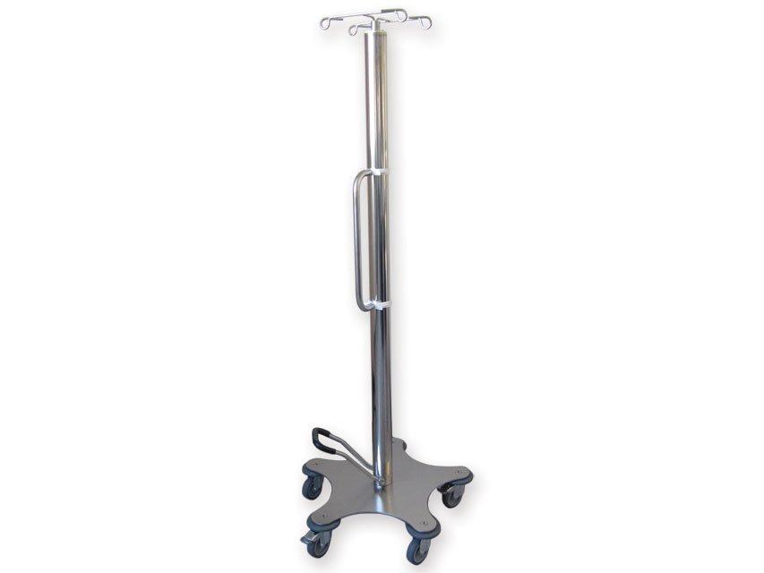 000New HYPODERMOCLYSIS STAND 28 kg capacity